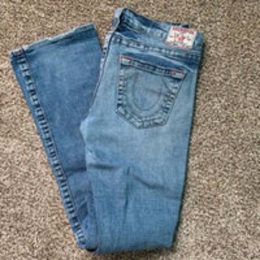 True Religion Jeans